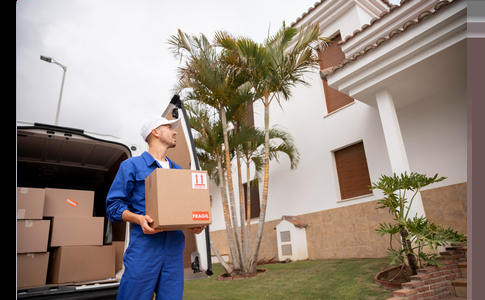 Fixation d'étagères