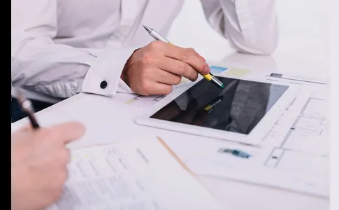 Fixation d'étagères