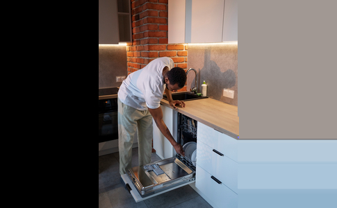 Fixation d'étagères