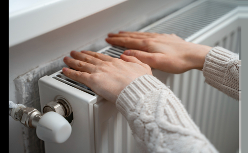 Fixation d'étagères