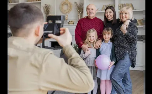 Fixation d'étagères