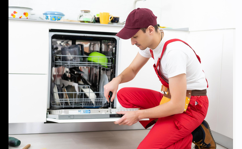 Fixation d'étagères