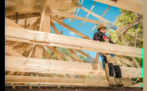 Fixation d'étagères