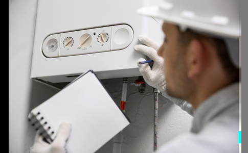 Fixation d'étagères