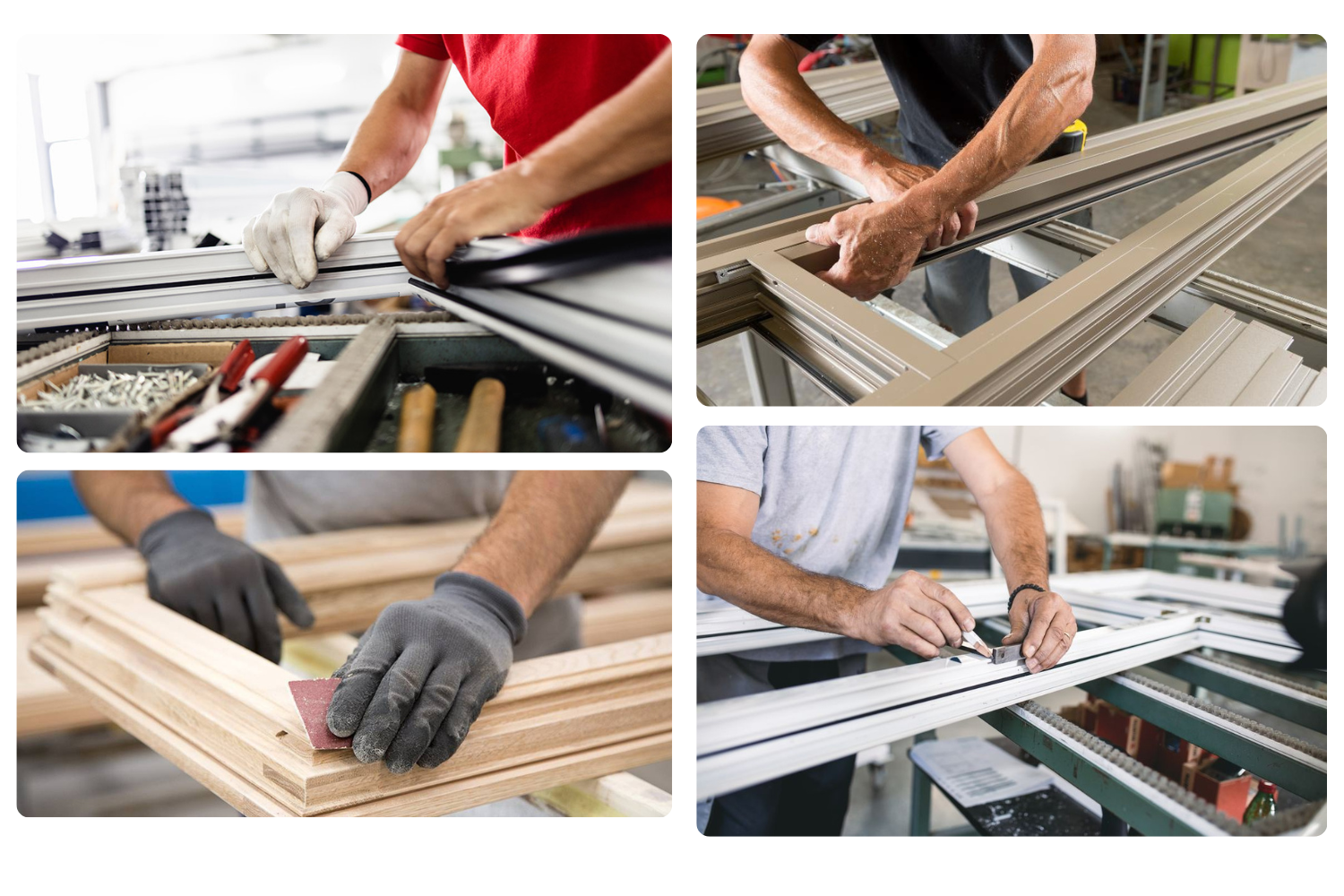 service menuiserie | Ijeni