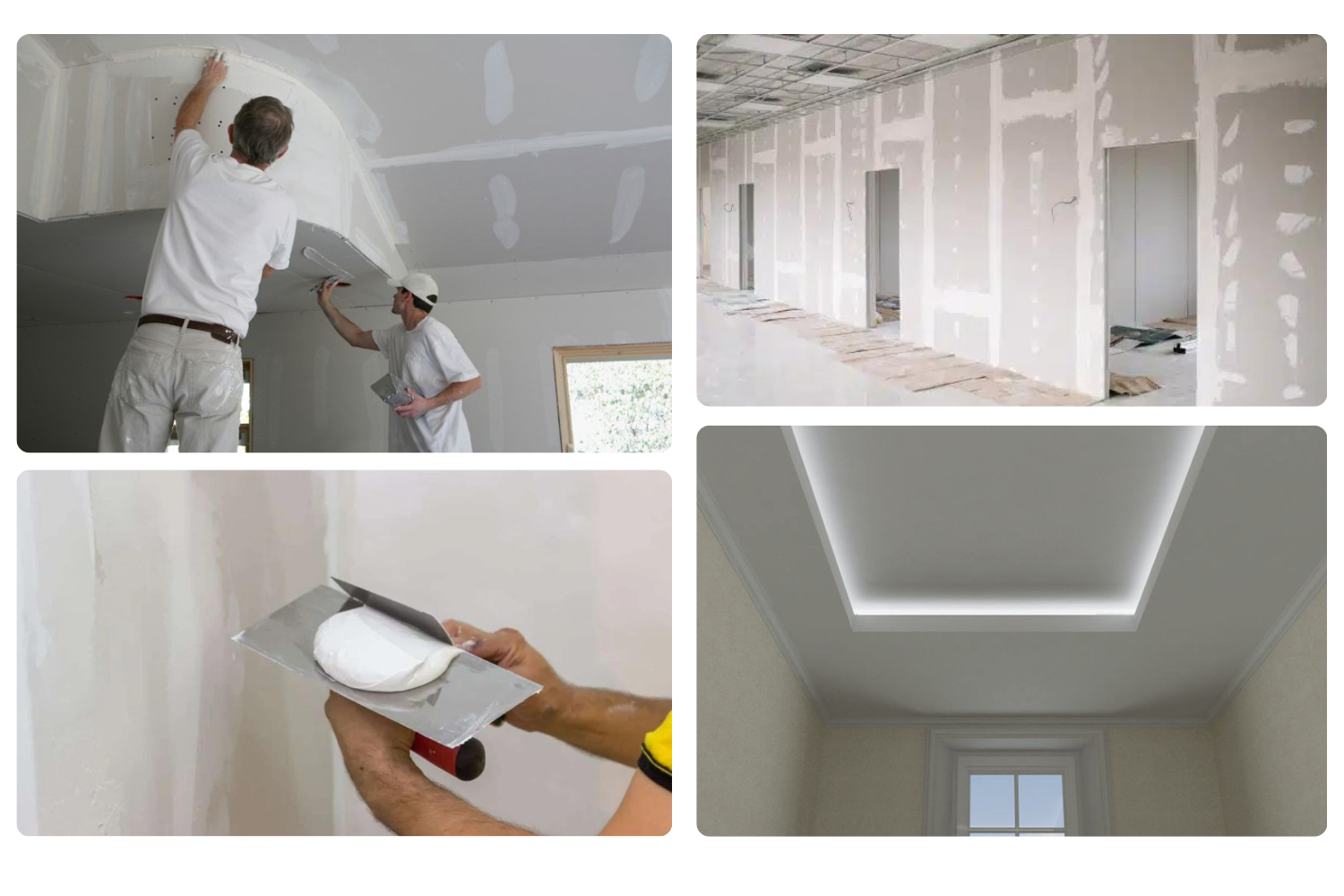 service Staffs et placoplatres | Ijeni