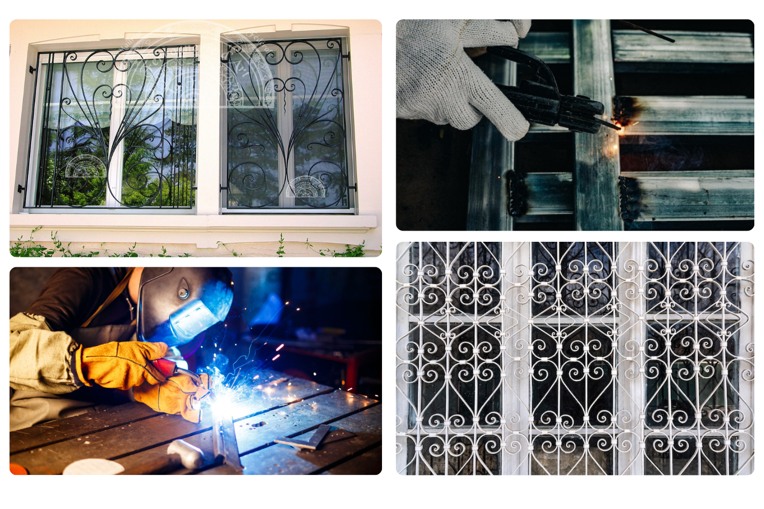 service Soudures | Ijeni