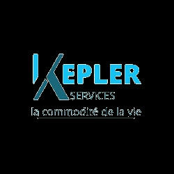 Kepler • Bricoleur