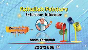 fahmi fathallah