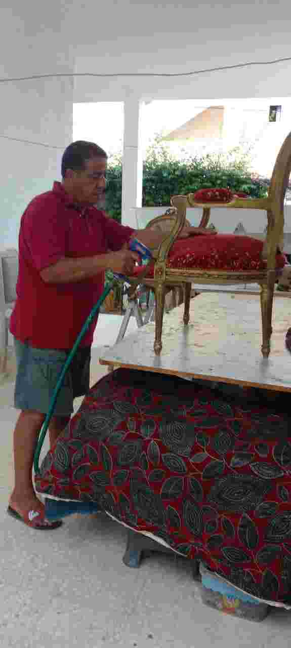 Lassaad meubles  Tapisserie 