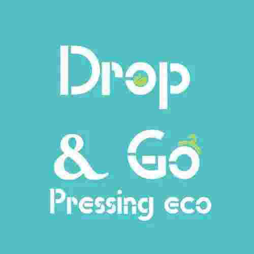drop&go pressing