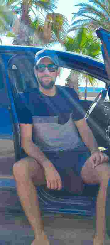 أحمد بوحولة