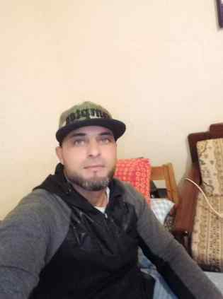 Chermiti Achraf