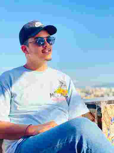 Ghassen Ben abdallah