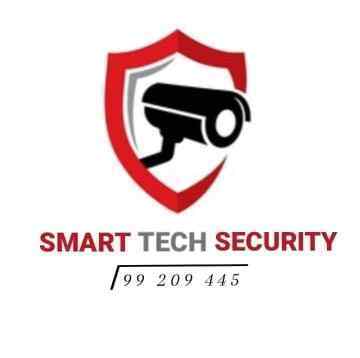 Smart Tech  security 