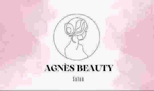 Agnès beauty  Salon