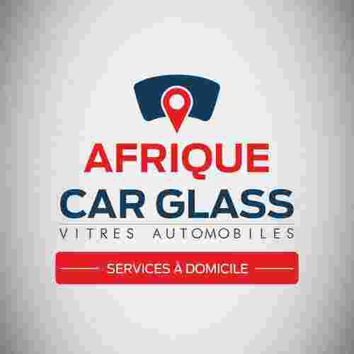 Afrique  Car Glass 