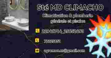 MD CLIMACHO 