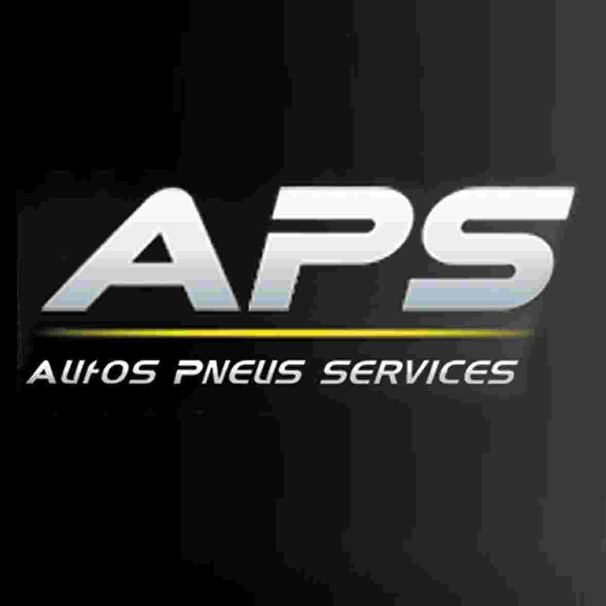 Autos Pneus Services  "APS"