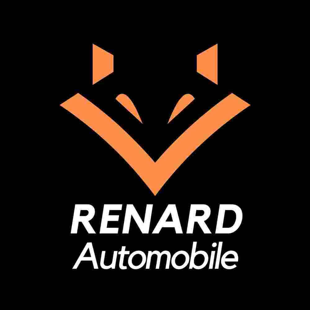 Renard  Automobile