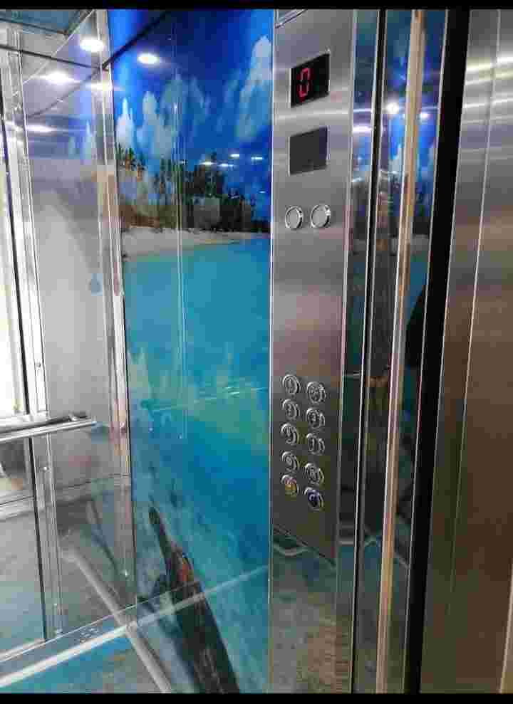 PIXEL ASCENSEURS TUNISIE