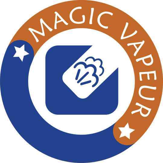 Magic  Vapeur 