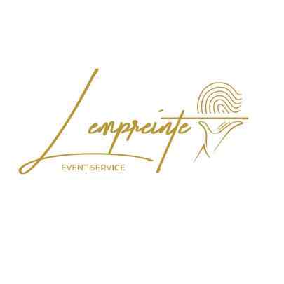 l'empreinte  service event 