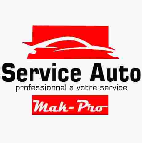 Service Auto  Mak-Pro