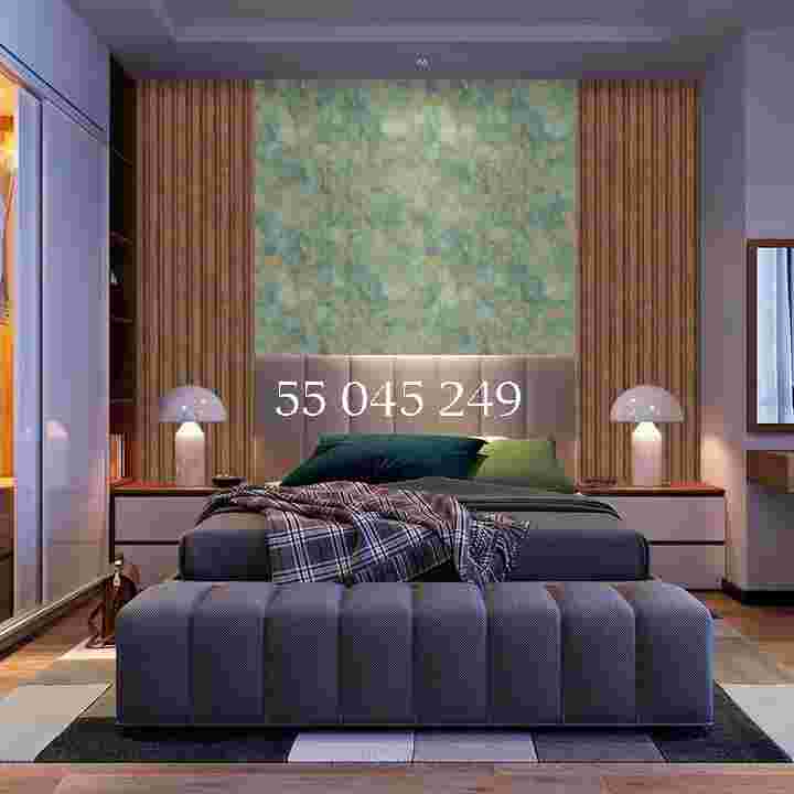 Papier Peint  Tunisia