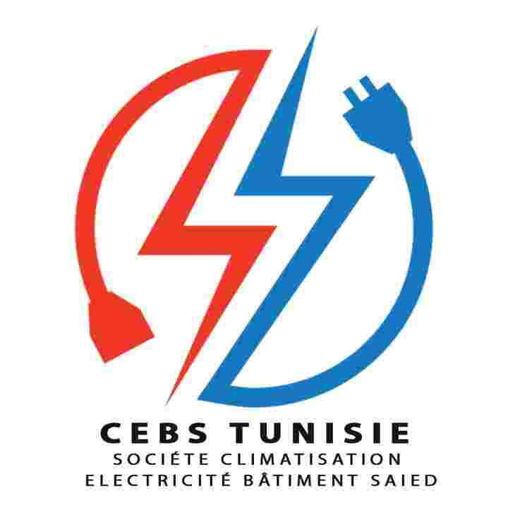 CEBS TUNISIE : Sociéte Climati Electricité Batiment Saied 