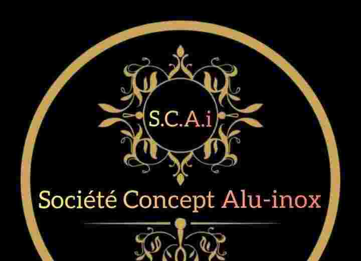 Société Concept  ALU-INOX