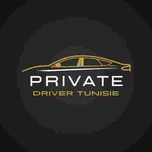 Private Driver  Tunisie