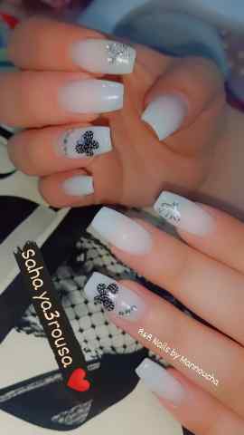 Mannoucha Nails