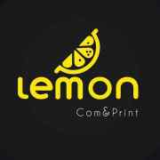 lemon print&com
