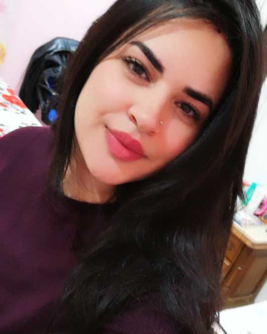 Rawya Ben nasser