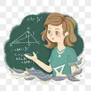 cours particuliers de  mathématiques 