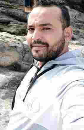 أحمد  الغربي