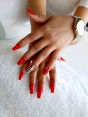 Noucha nails