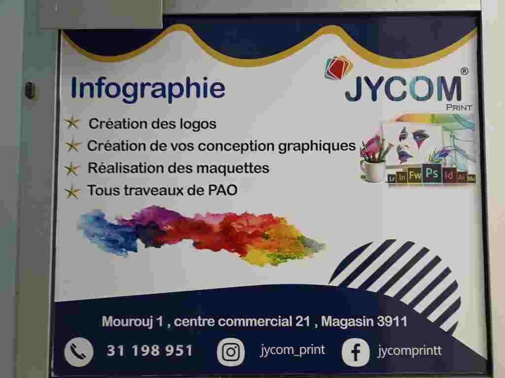 JYCOM PRInT